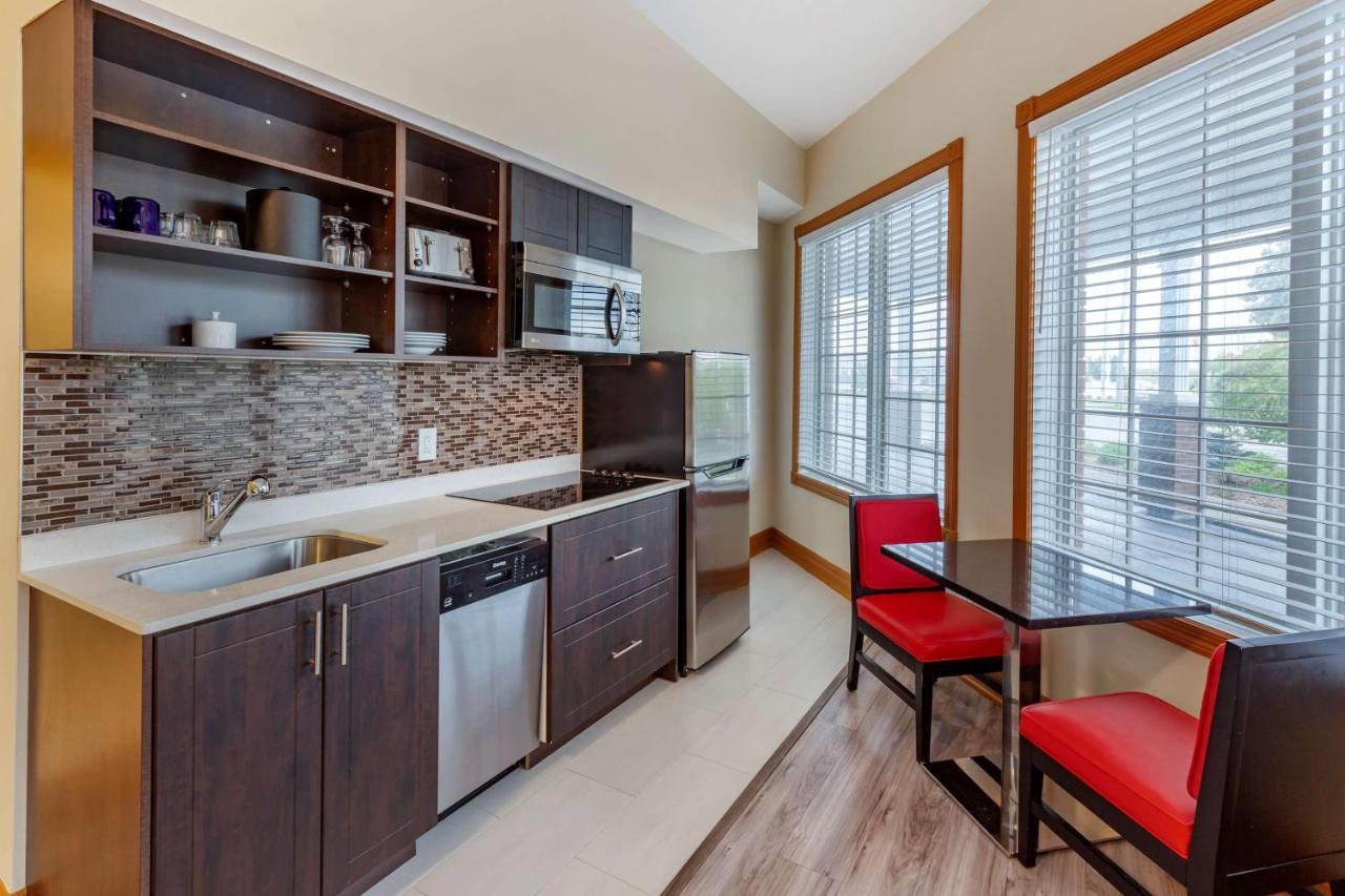Surestay Plus Hotel By Best Western Kincardine Exterior foto
