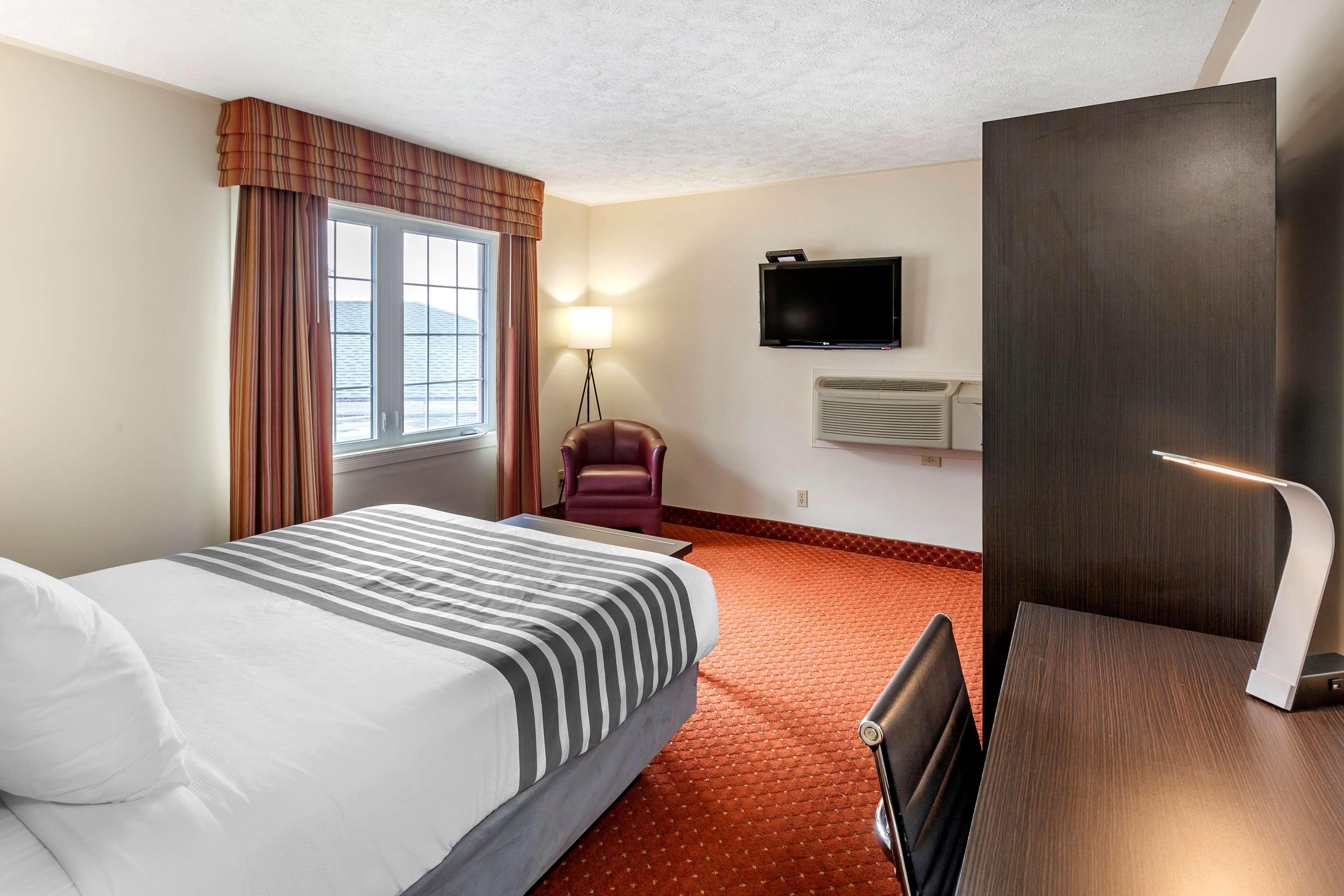 Surestay Plus Hotel By Best Western Kincardine Exterior foto