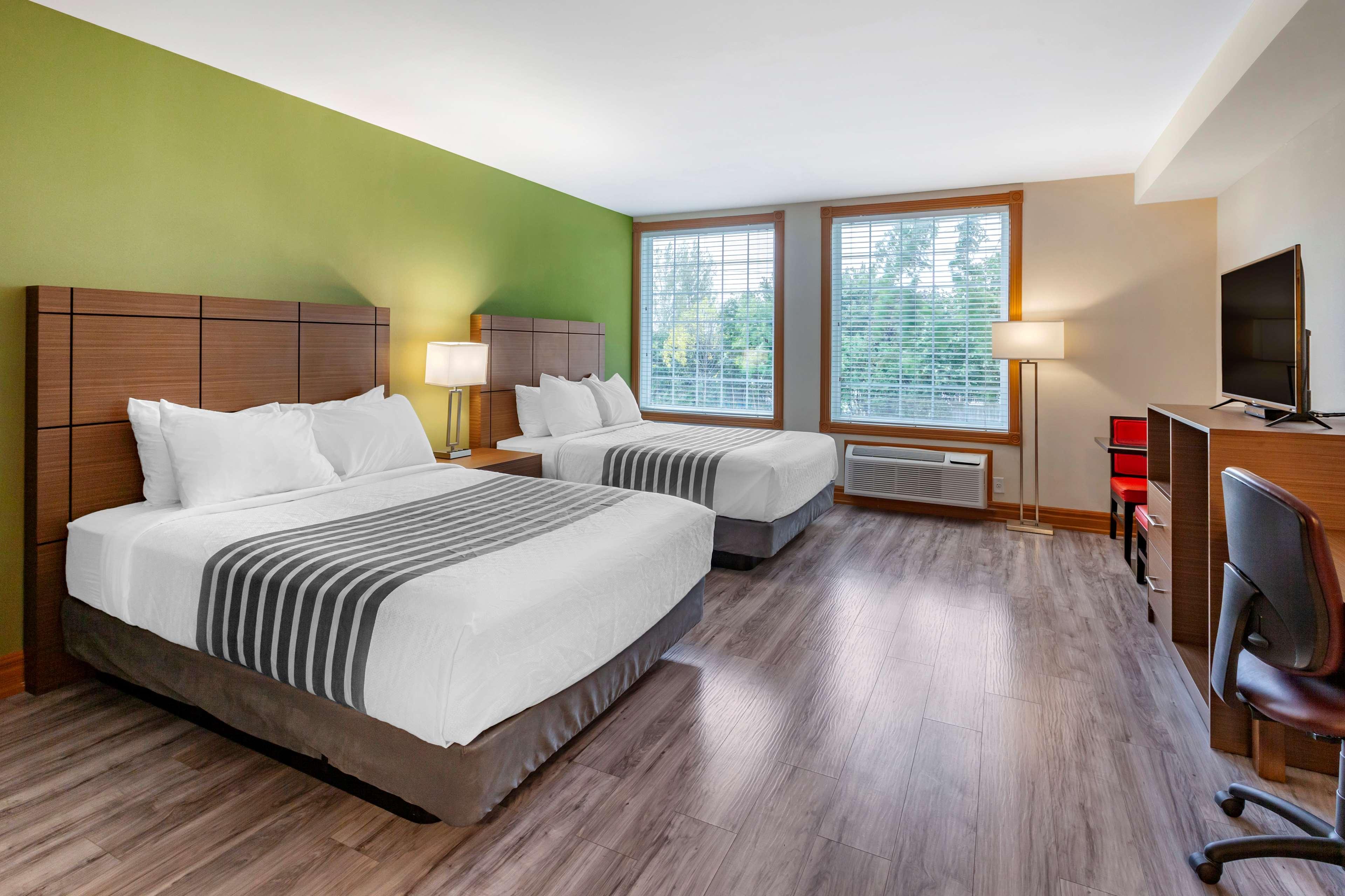 Surestay Plus Hotel By Best Western Kincardine Exterior foto
