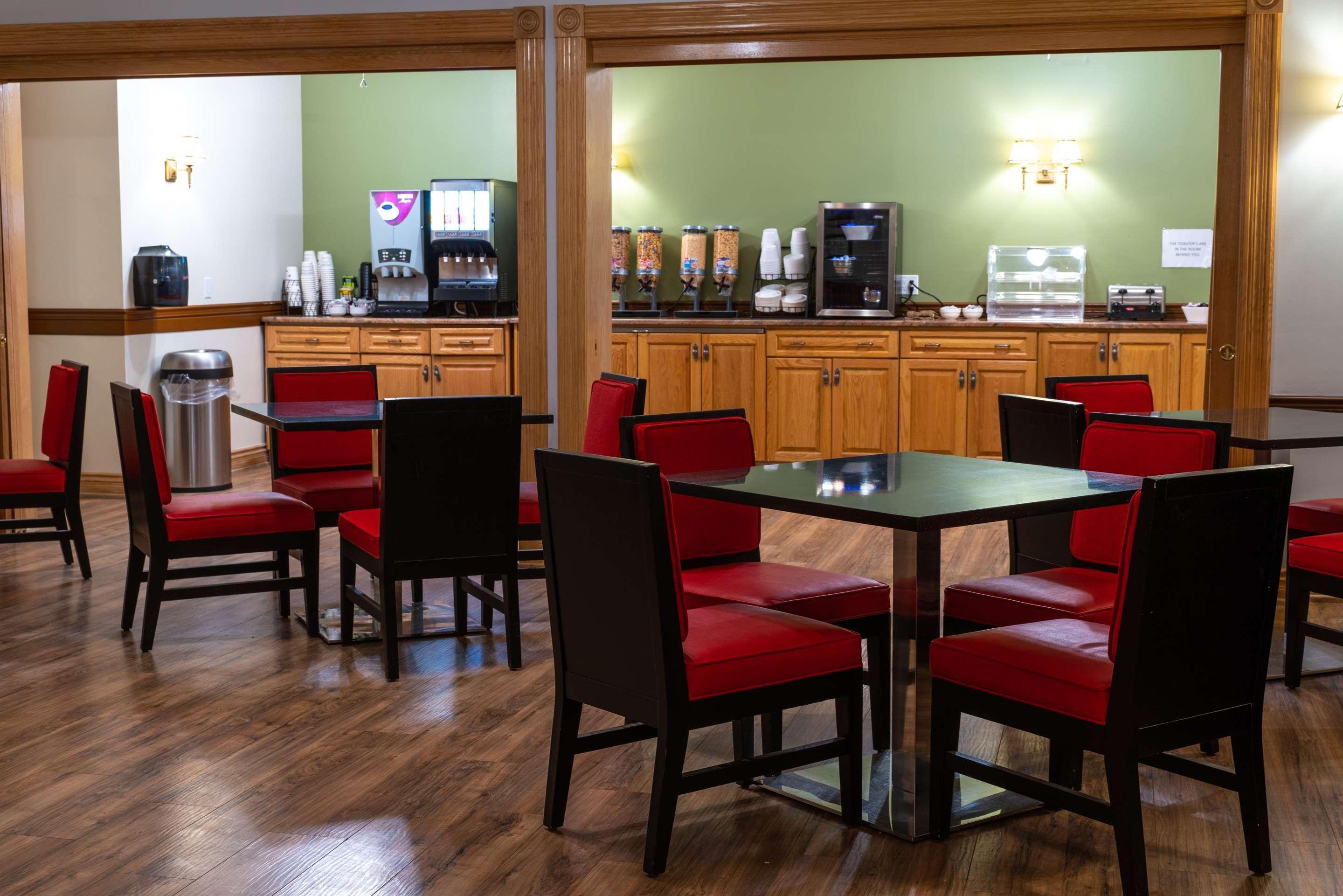 Surestay Plus Hotel By Best Western Kincardine Exterior foto