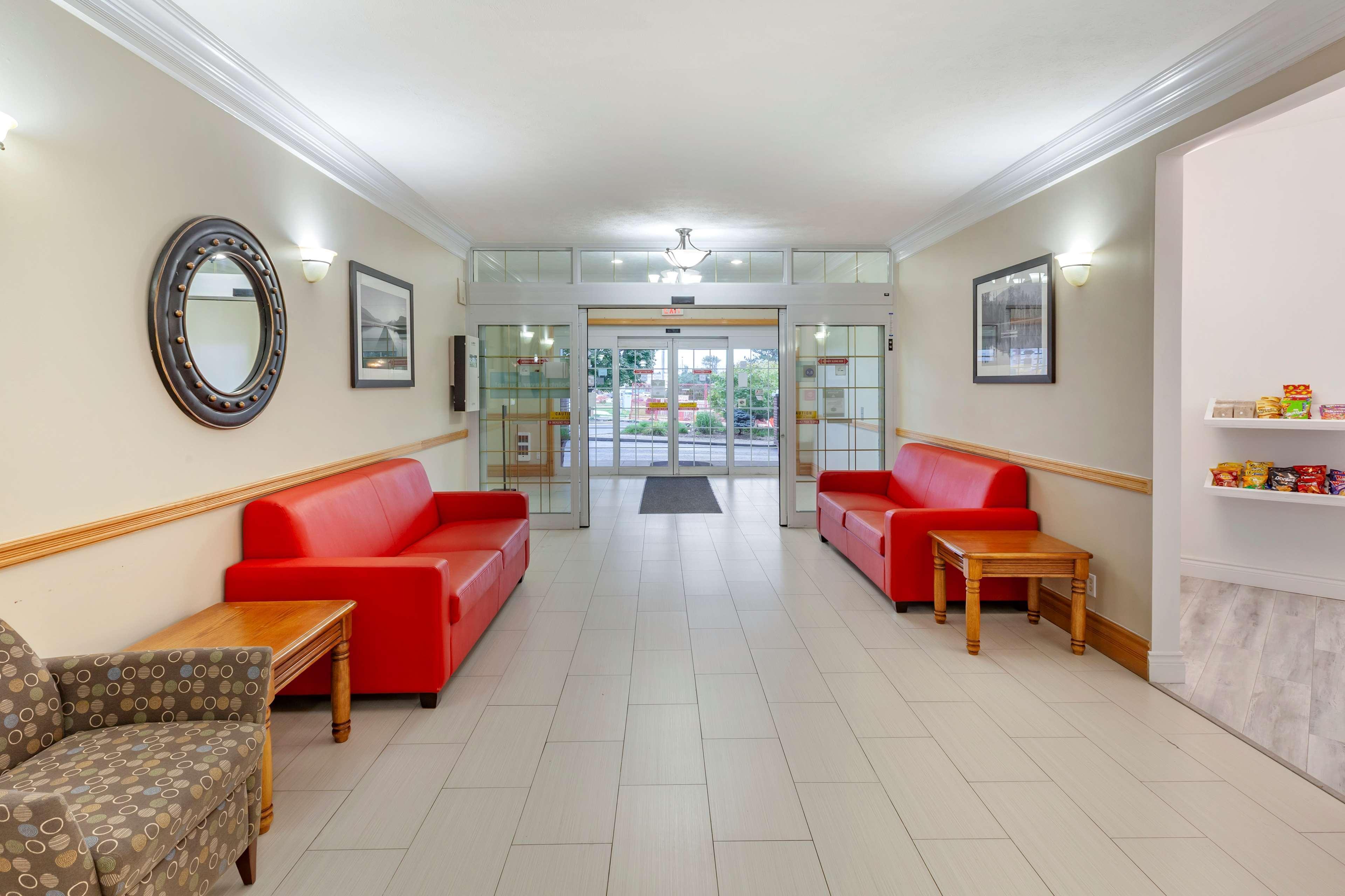 Surestay Plus Hotel By Best Western Kincardine Exterior foto