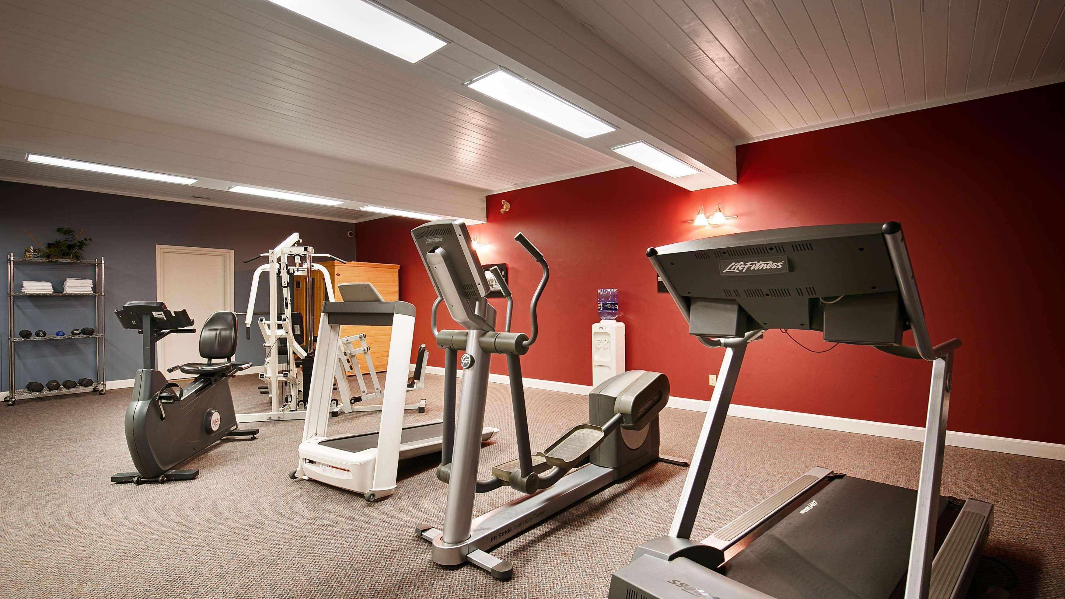 Surestay Plus Hotel By Best Western Kincardine Exterior foto