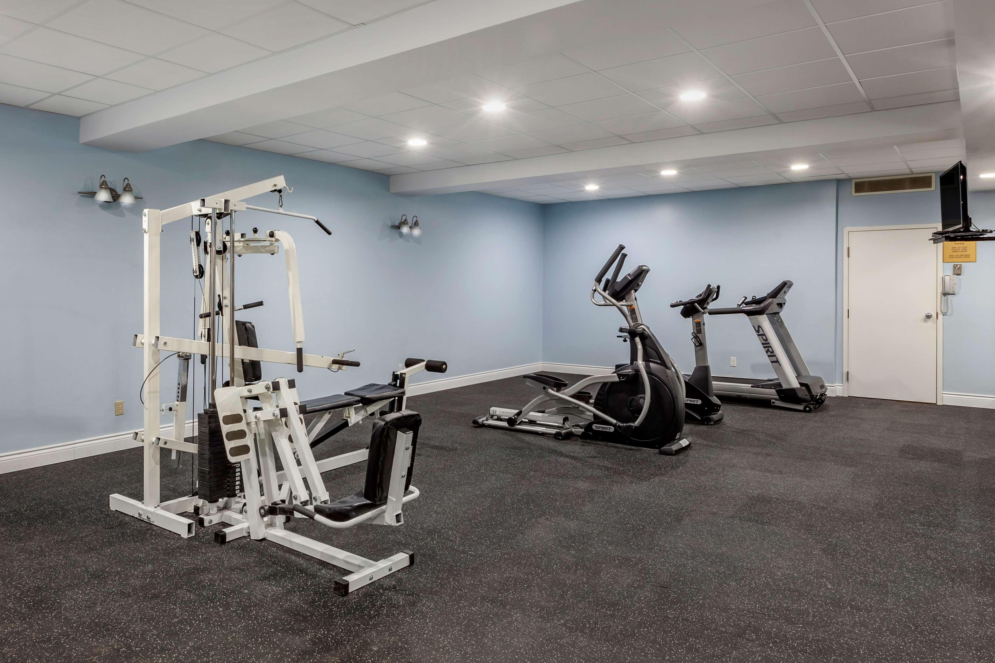 Surestay Plus Hotel By Best Western Kincardine Exterior foto