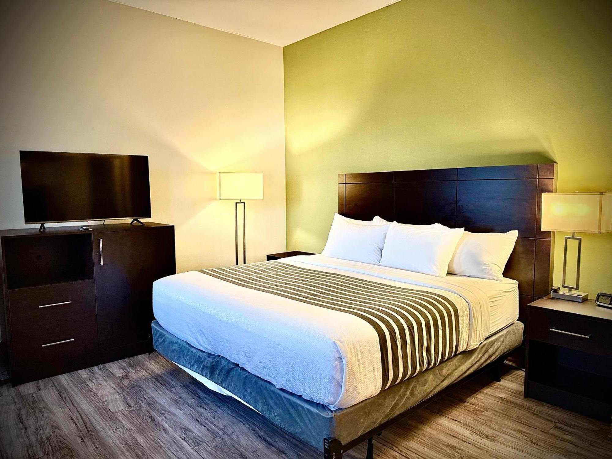 Surestay Plus Hotel By Best Western Kincardine Exterior foto