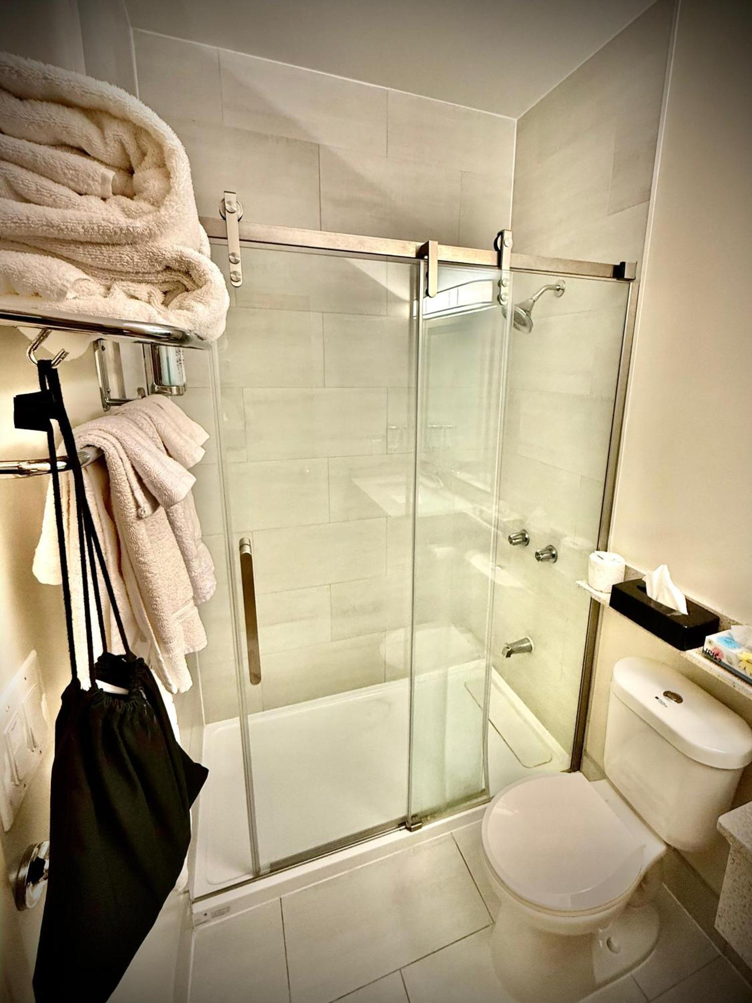Surestay Plus Hotel By Best Western Kincardine Exterior foto
