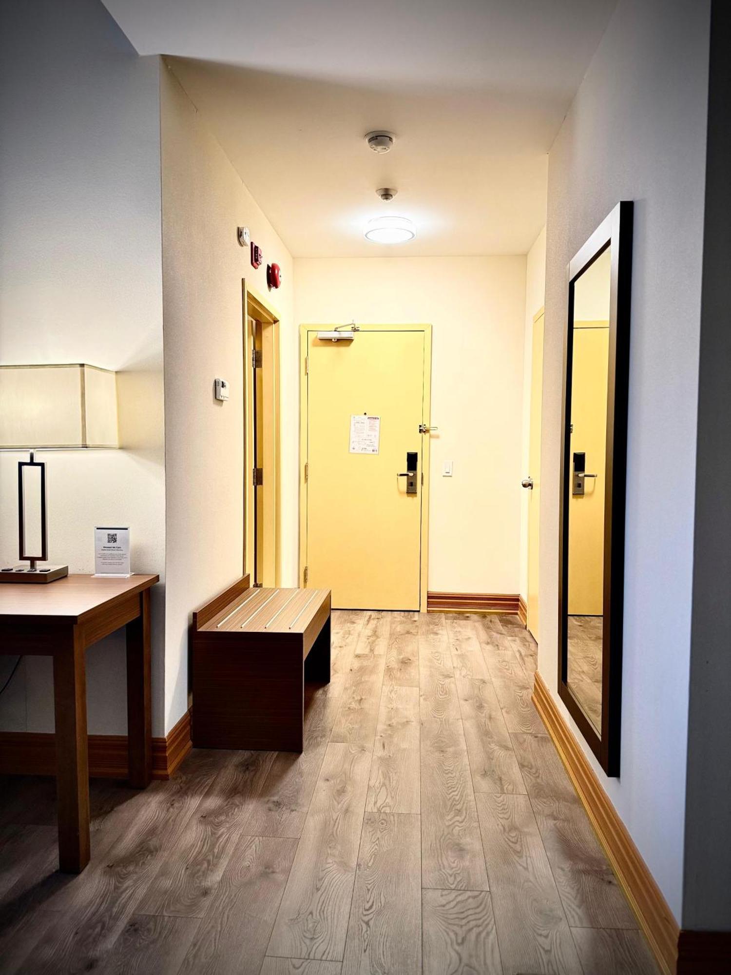 Surestay Plus Hotel By Best Western Kincardine Exterior foto