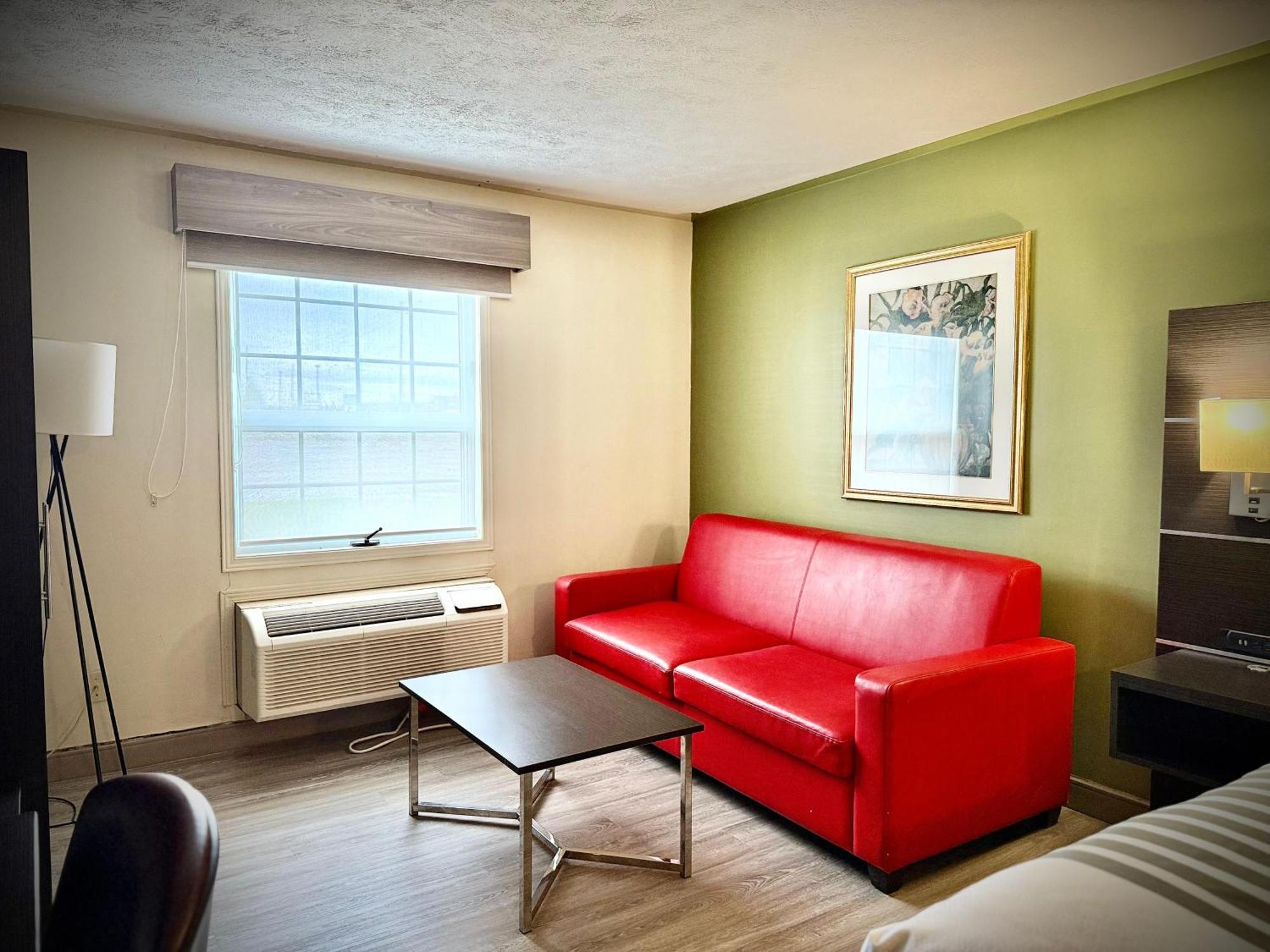 Surestay Plus Hotel By Best Western Kincardine Exterior foto